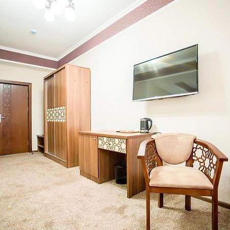 Reikartz Xon Tashkent Hotel Eksteriør billede